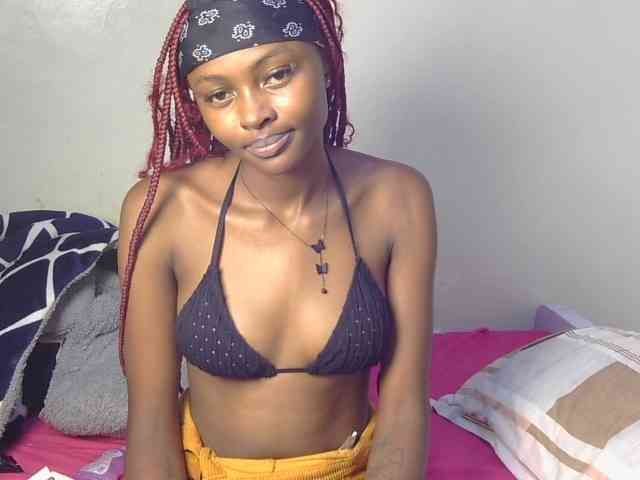 NastyKitty webcam