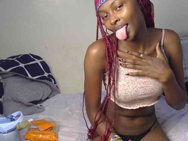 NastyKitty webcam