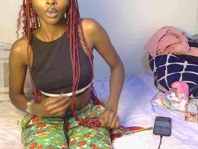 NastyKitty webcam