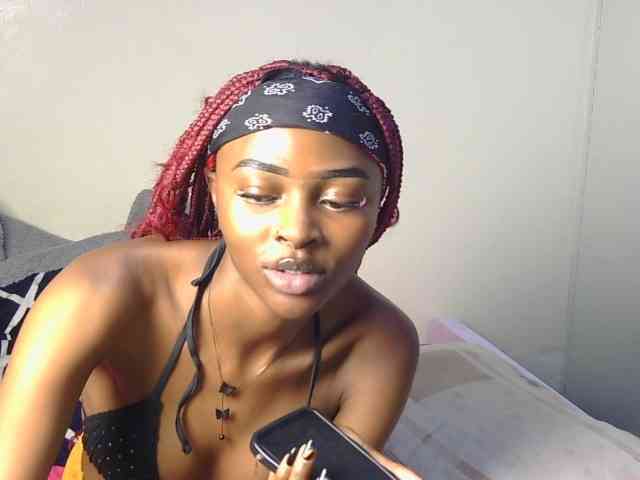 NastyKitty webcam