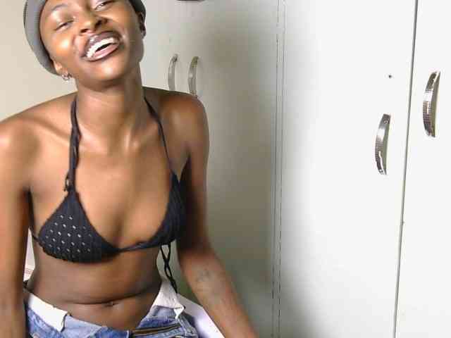 NastyKitty webcam