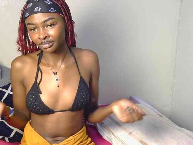 NastyKitty webcam