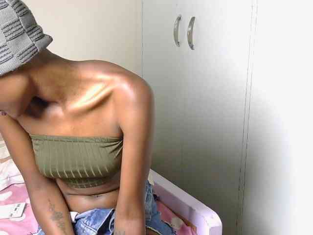 NastyKitty webcam