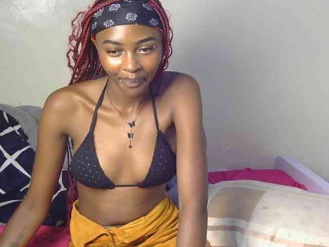NastyKitty webcam