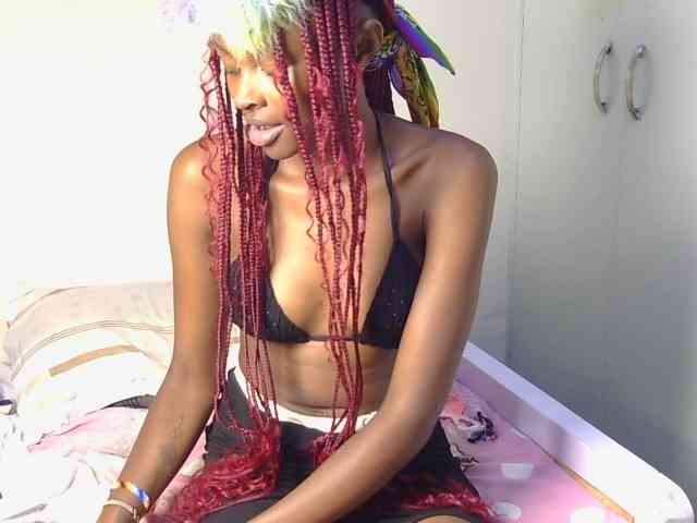 NastyKitty webcam