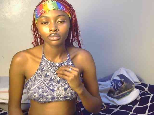 NastyKitty webcam