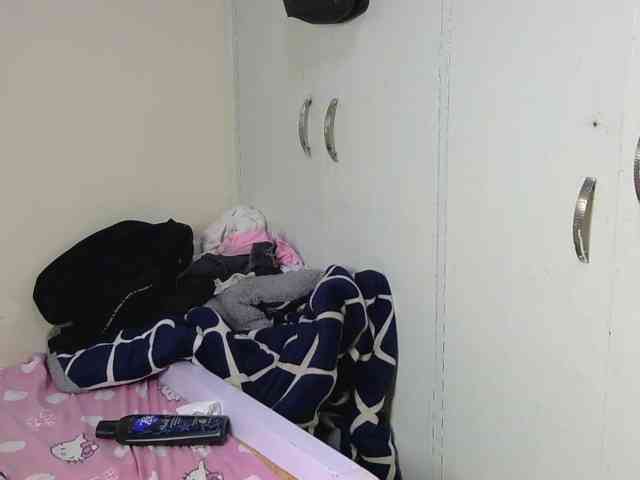 NastyKitty webcam