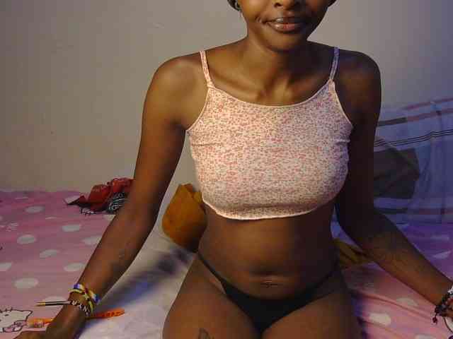 NastyKitty webcam