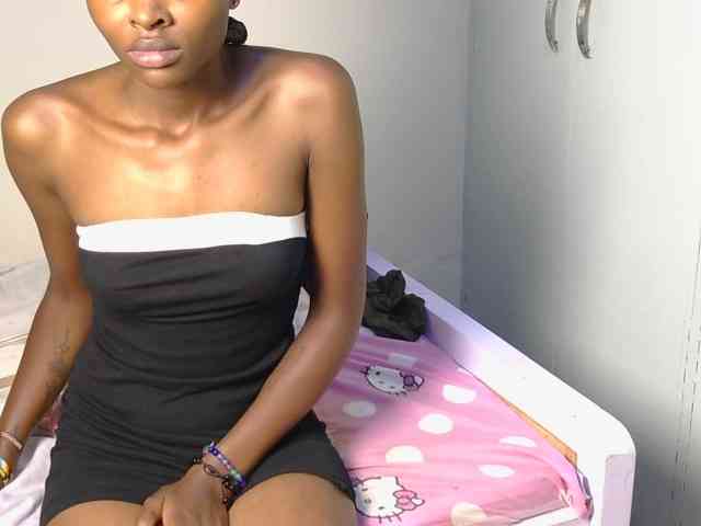 NastyKitty webcam