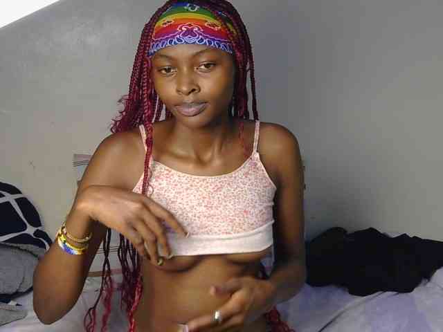 NastyKitty webcam