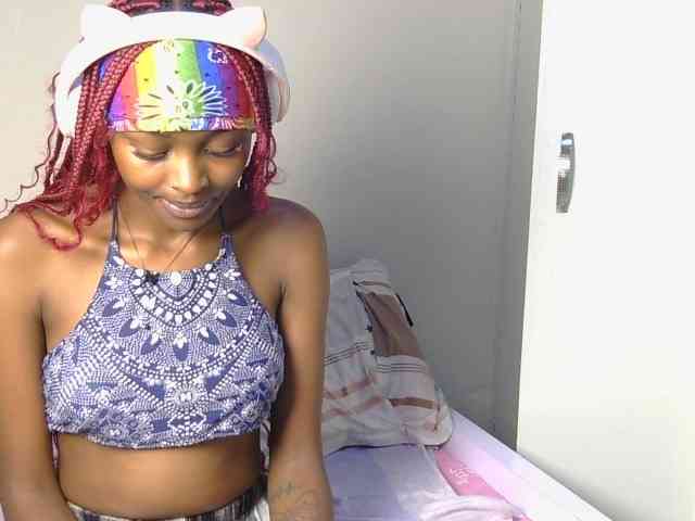 NastyKitty webcam