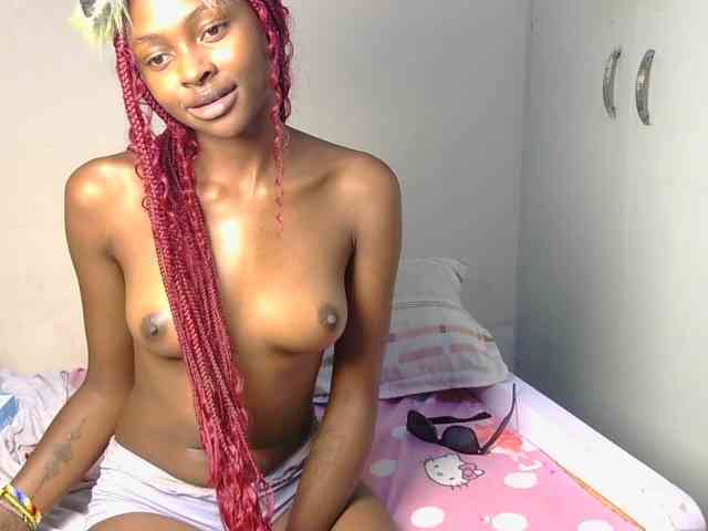 NastyKitty webcam