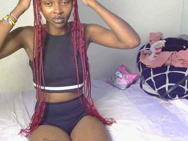 NastyKitty webcam