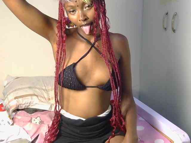 NastyKitty webcam