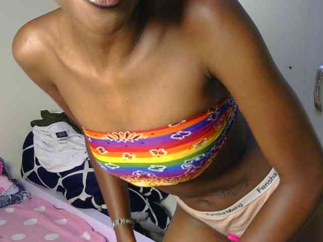 NastyKitty webcam
