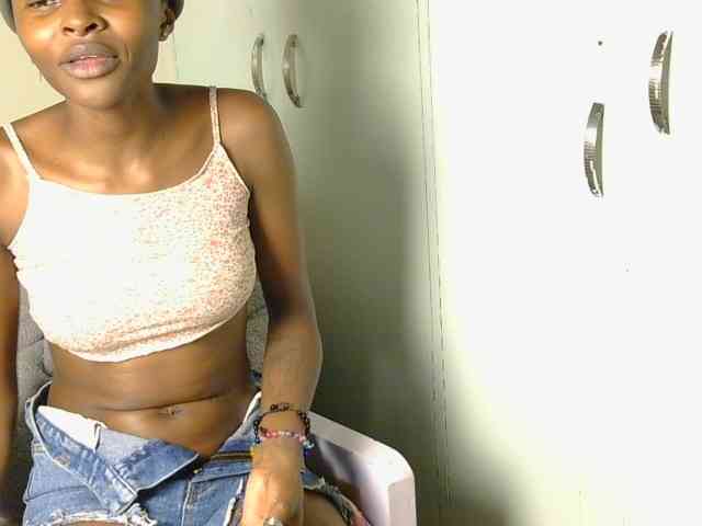 NastyKitty webcam
