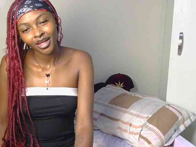 NastyKitty webcam