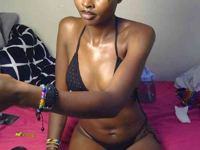 NastyKitty webcam