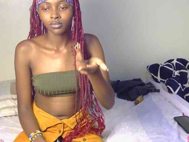 NastyKitty webcam