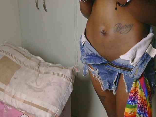 NastyKitty webcam