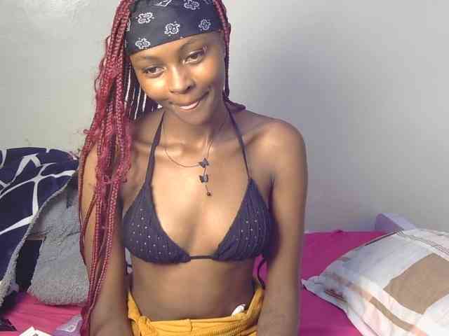 NastyKitty webcam