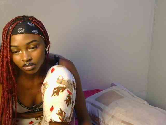 NastyKitty webcam