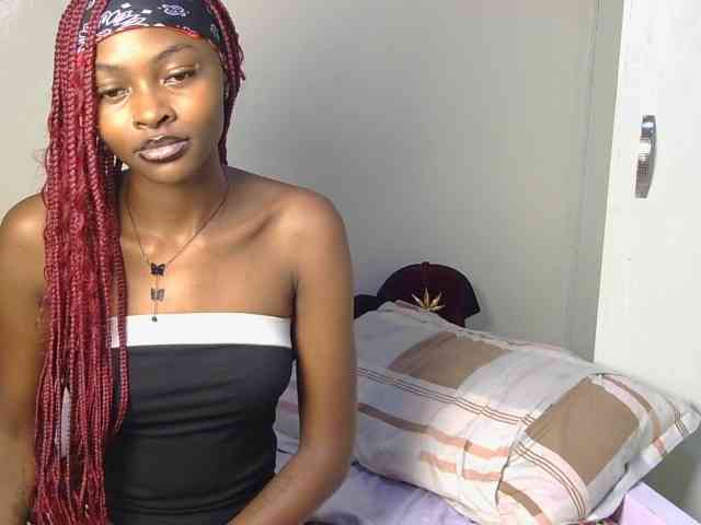 NastyKitty webcam