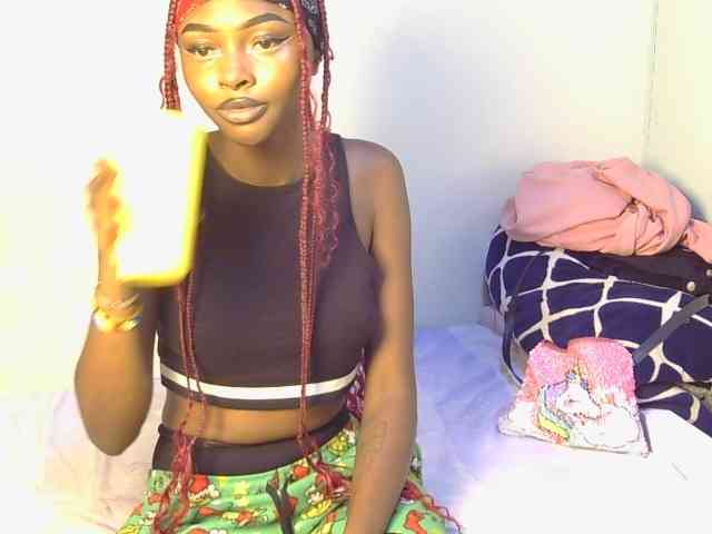 NastyKitty webcam