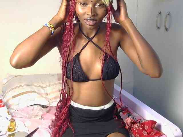 NastyKitty Live Webcam on BongaCams