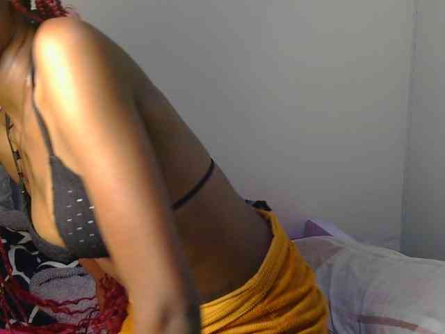 NastyKitty webcam