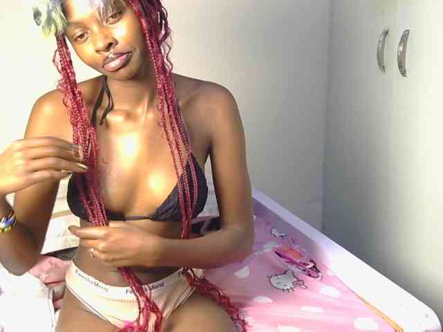 NastyKitty webcam