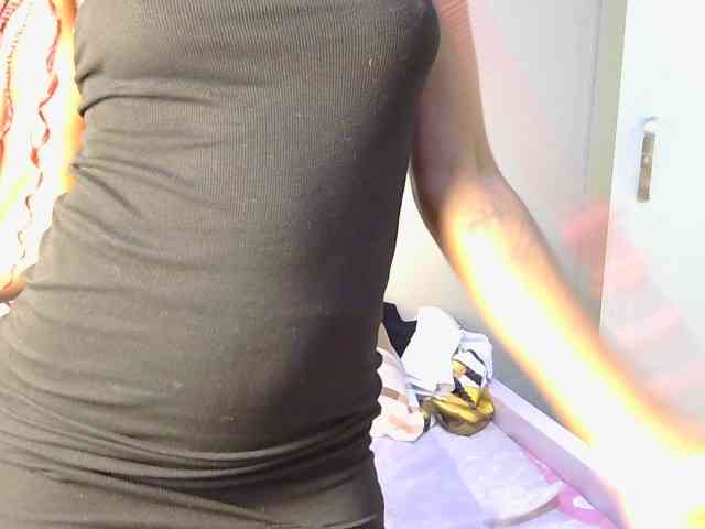 NastyKitty webcam