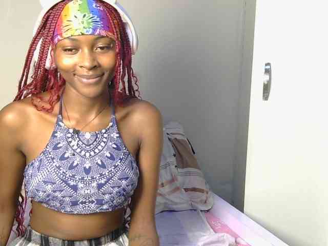 NastyKitty webcam