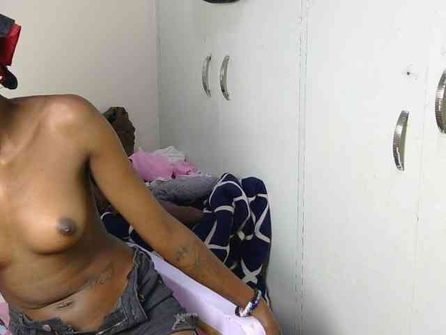 NastyKitty webcam