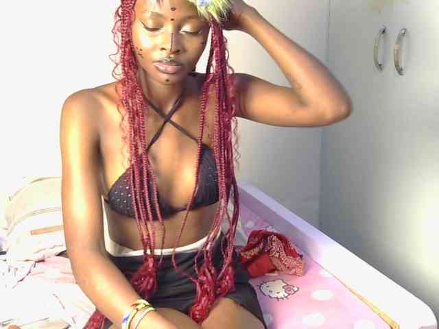 NastyKitty webcam