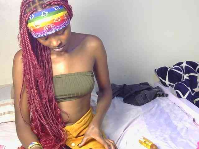 NastyKitty webcam
