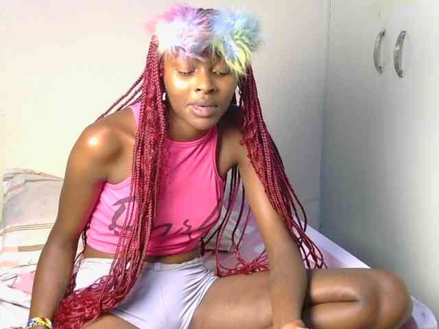 Model: NastyKitty