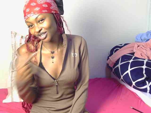 NastyKitty webcam