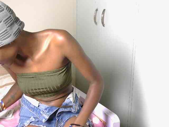 NastyKitty webcam