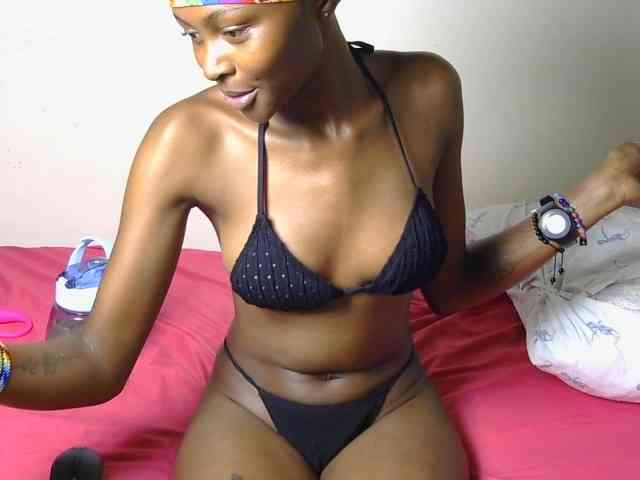 NastyKitty webcam