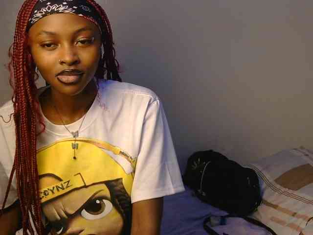 NastyKitty webcam