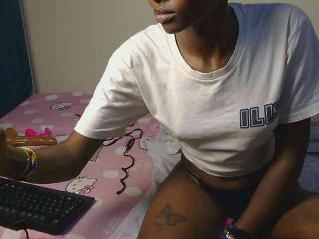 NastyKitty webcam