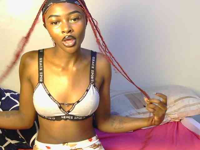 NastyKitty webcam