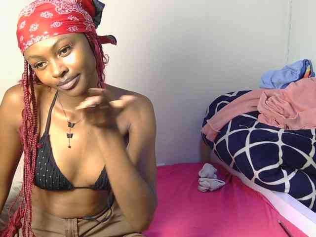NastyKitty webcam