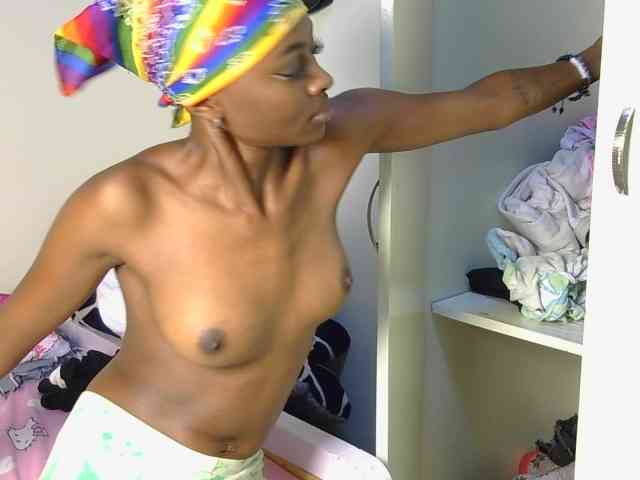 NastyKitty webcam