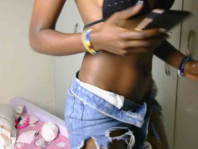 NastyKitty webcam