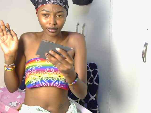 NastyKitty webcam