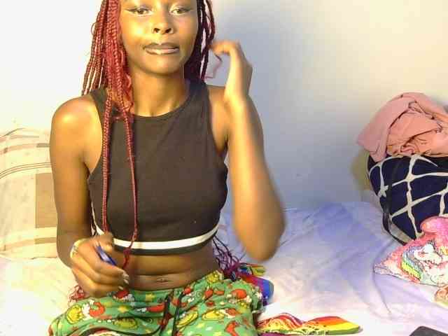 NastyKitty webcam