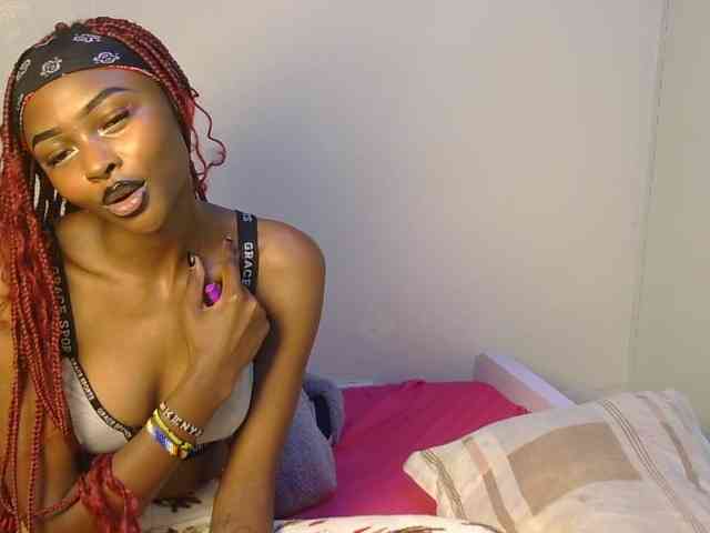 NastyKitty webcam