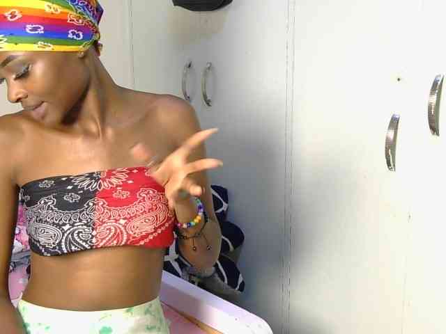 NastyKitty webcam